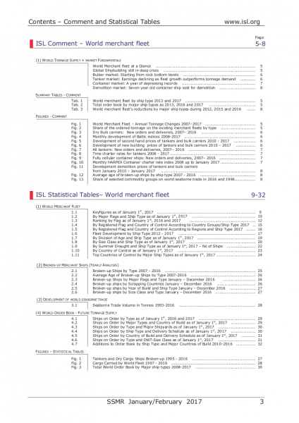ISL Shipping Statistics and Market Review 2017 - Issue 1/2 [Digital]