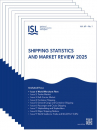 ISL Shipping Statistics and Market Review 2025 [Digital - single user]