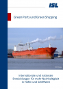 Green Ports und Green Shipping