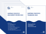 Package: ISL Shipping Statistics and Market Review 2023 + Shipping Statistics Yearbook 2022 [Digital - Einzelbenutzer]