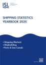 ISL Shipping Statistics Yearbook 2025 [Digital -  Institutionell]