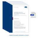 ISL Shipping Statistics and Market Review 2020 [Digital - Einzelbenutzer]