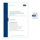ISL Shipping Statistics and Market Review 2022 - Issue 1 [Digital]