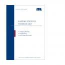 ISL Shipping Statistics Yearbook 2017 [Print]