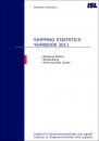 ISL Shipping Statistics Yearbook 2011 [Print]