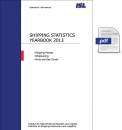 ISL Shipping Statistics Yearbook 2013 [Digital]