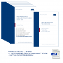 Package: ISL Shipping Statistics and Market Review 2022 + Shipping Statistics Yearbook 2021 [Digital - Einzelbenutzer]